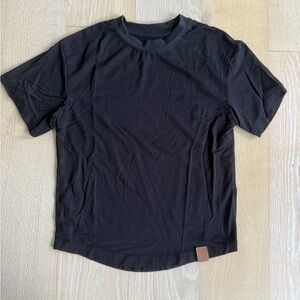 Little Bipsy bamboo tee